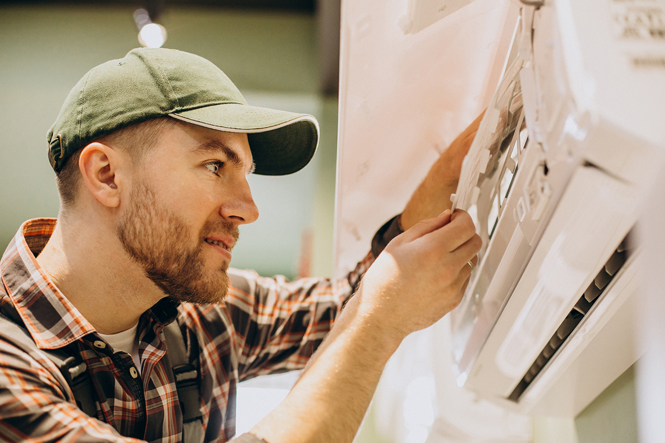 AC Problems Repair Service