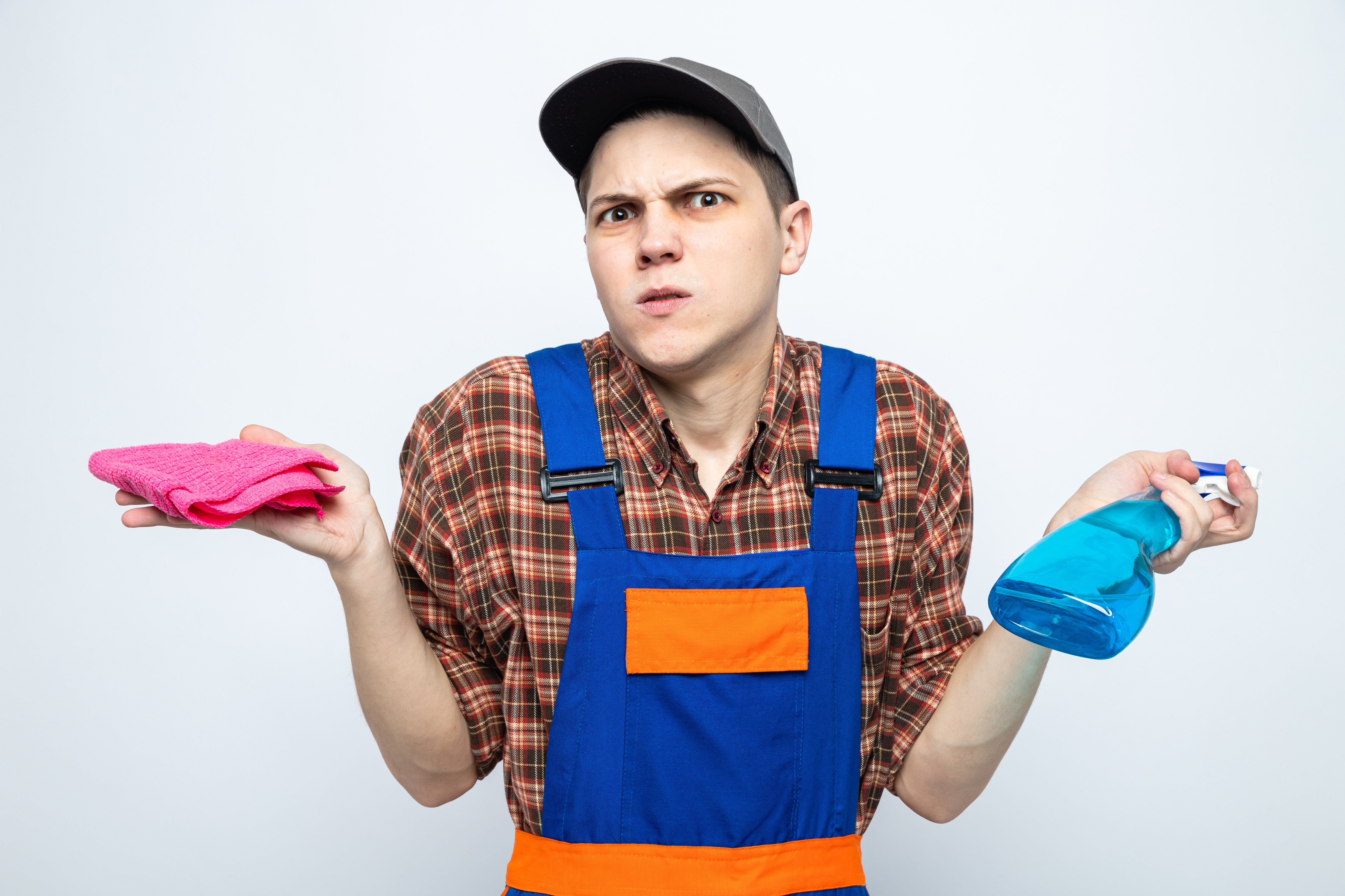 TWhy Cleaning Service
