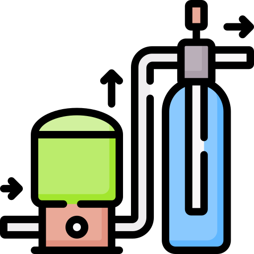 Gas Refilling
