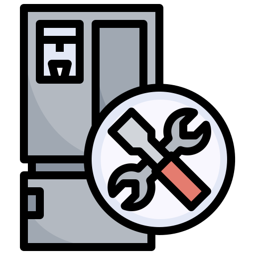 Refrigerator Repair