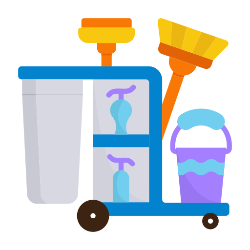 One Time and Regular Cleaning