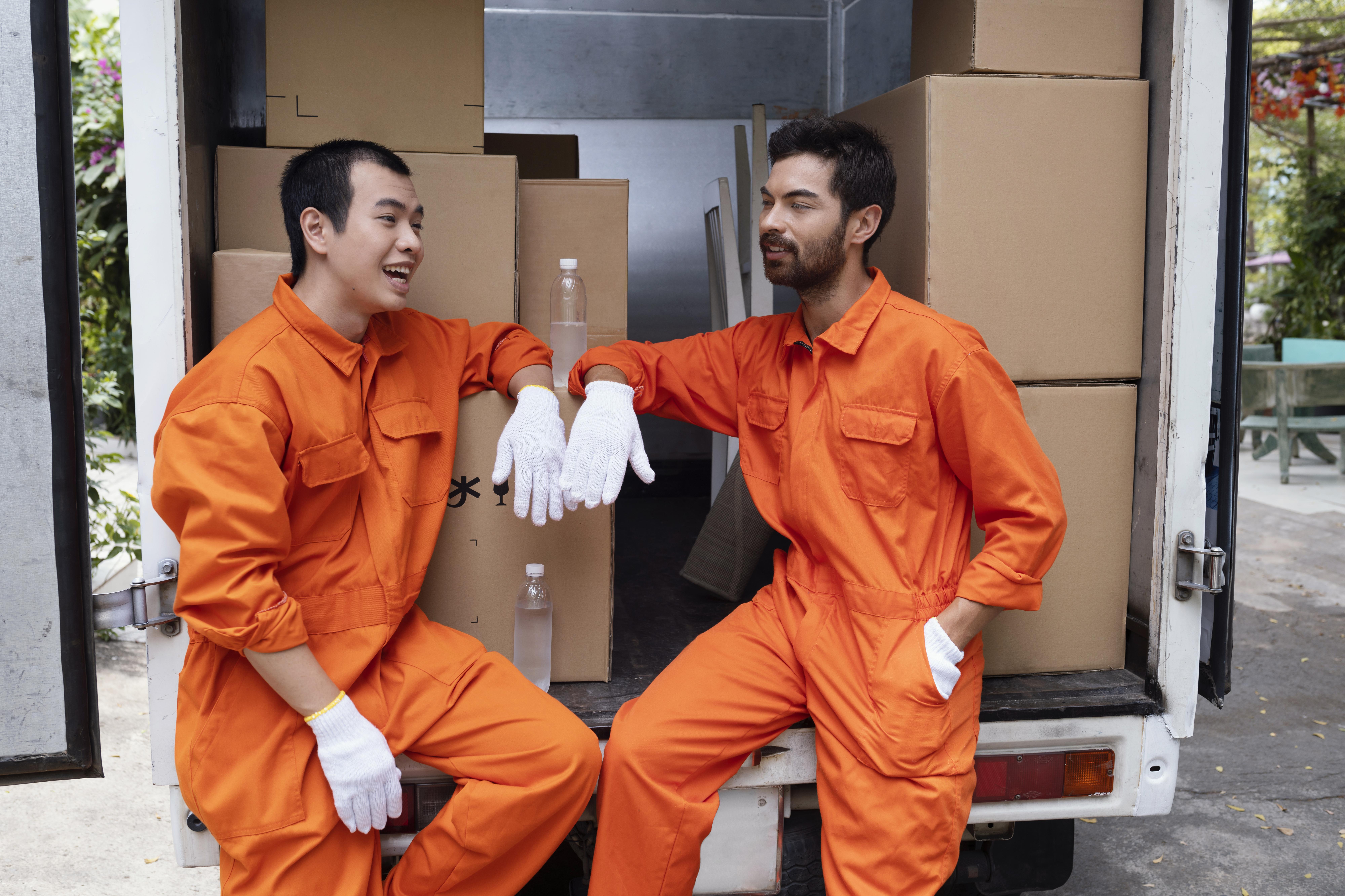 Common Moving Challenges Packers and Movers