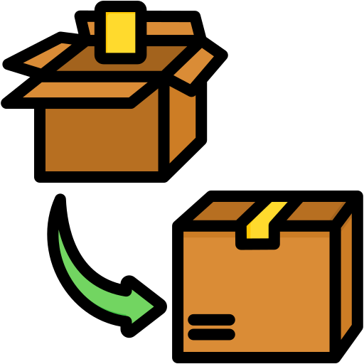 Unpacking and Rearrangement Service
