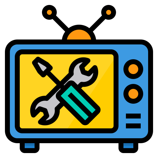 TV Repair Service