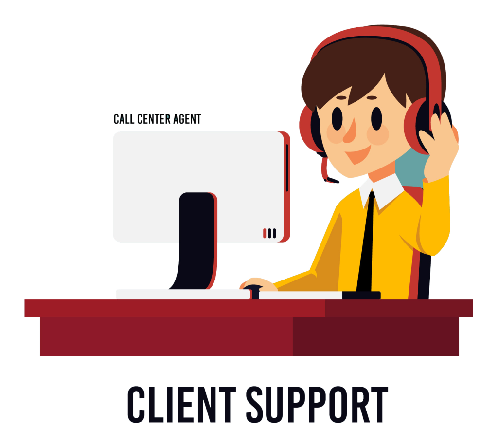 Customer Support