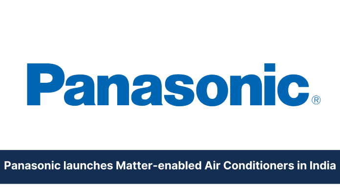 Panasonic-launches