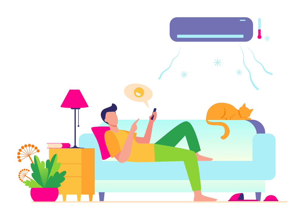 AC Cleaning & Deep Cleaning