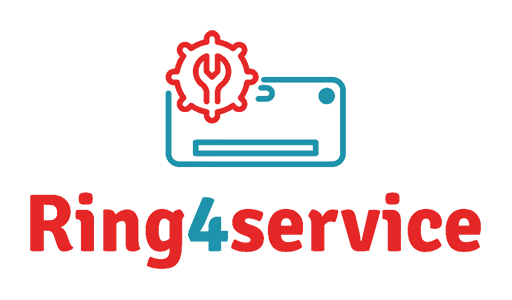 Ring4Service Logo